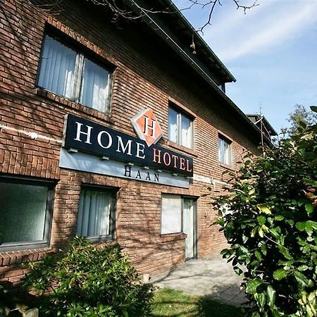 Stargaze Home Hotel Хаан Екстериор снимка