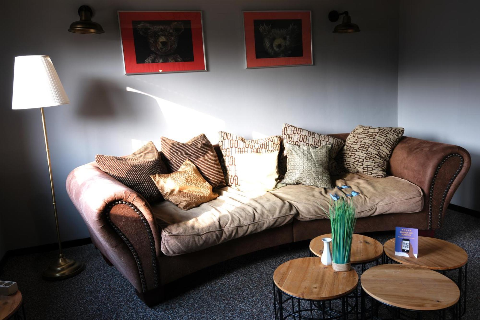 Stargaze Home Hotel Хаан Екстериор снимка