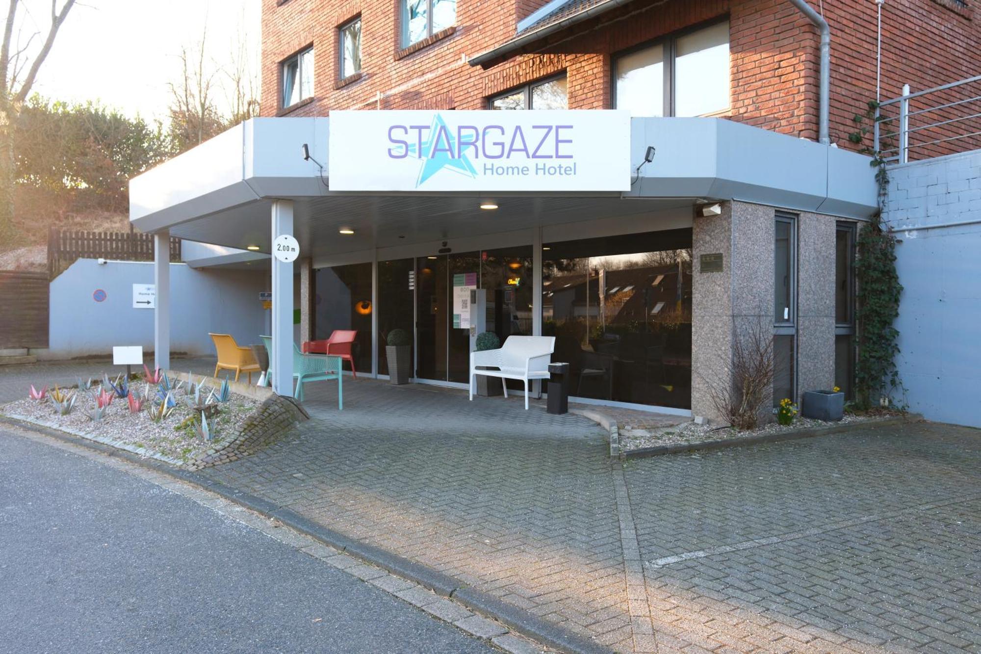 Stargaze Home Hotel Хаан Екстериор снимка