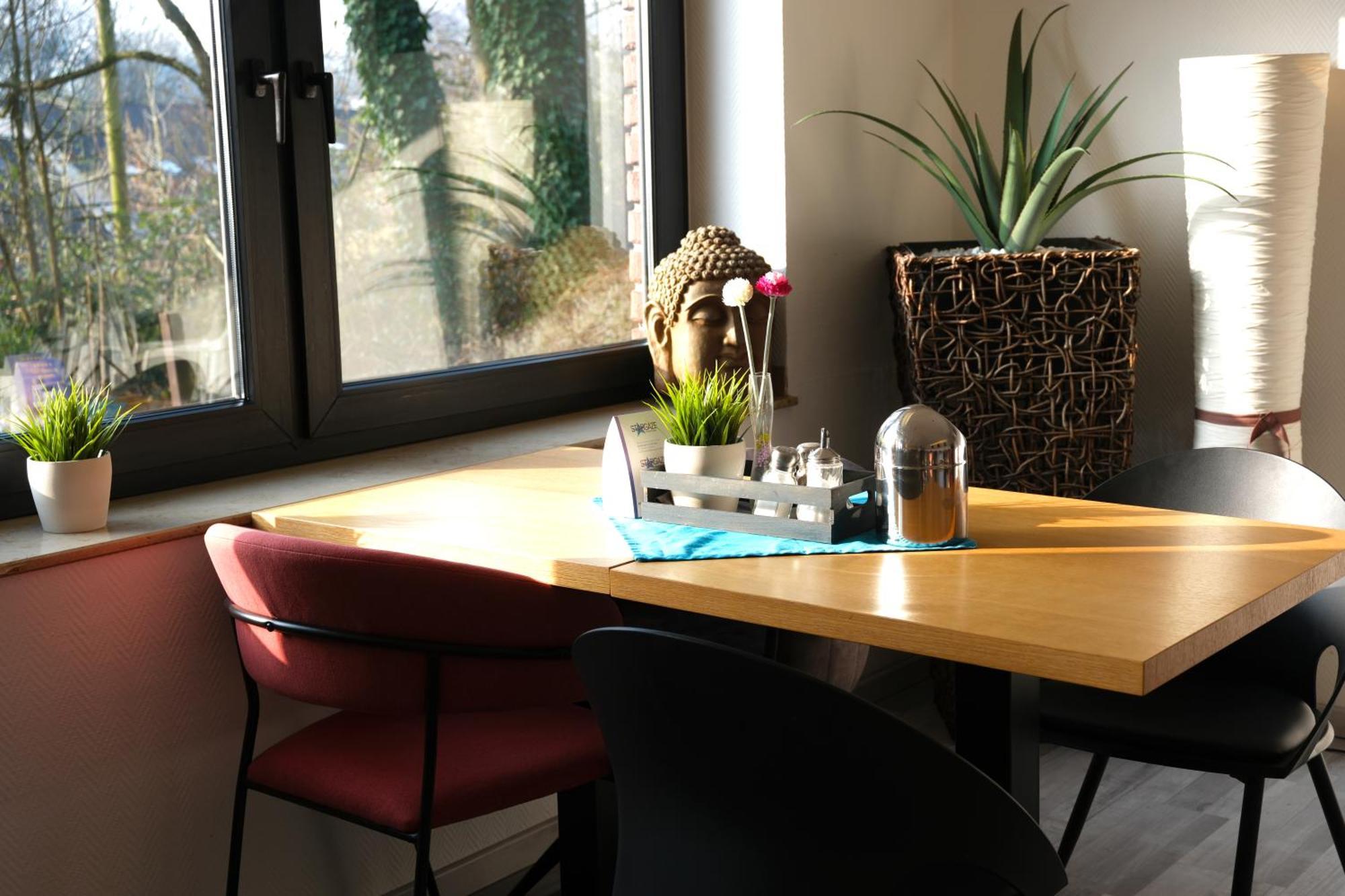 Stargaze Home Hotel Хаан Екстериор снимка