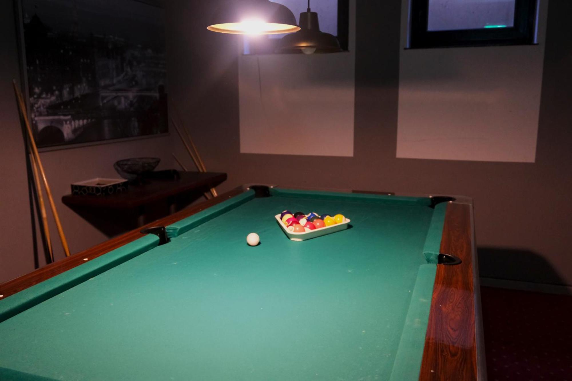 Stargaze Home Hotel Хаан Екстериор снимка