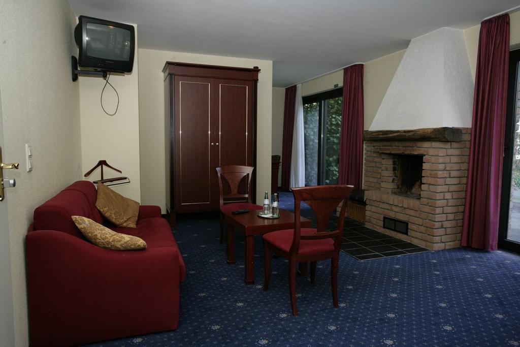 Stargaze Home Hotel Хаан Екстериор снимка